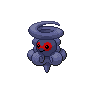 Shadow Castform (Ice)
